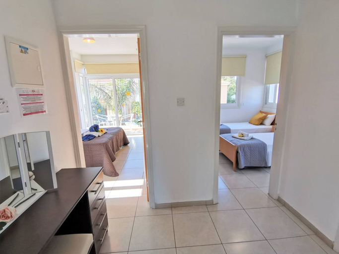 Room 5, Aurora Villa Protaras - Private Pool Wifi