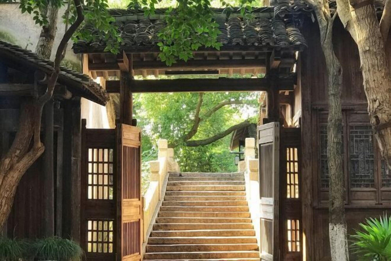 Others 5, Wuzhen Chaifeng Homestay, Jiaxing