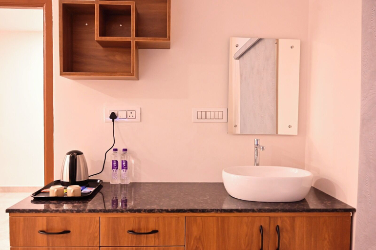 Room 3, Elite Hotel Karimnagar, Karimnagar