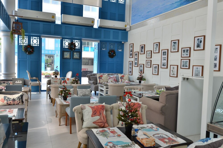 Food & Drinks 5, My Resort Huahin by Grandroomservices, Hua Hin