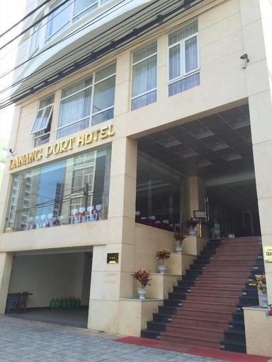 Exterior & Views 1, Dattravi Hostel, Da Nang