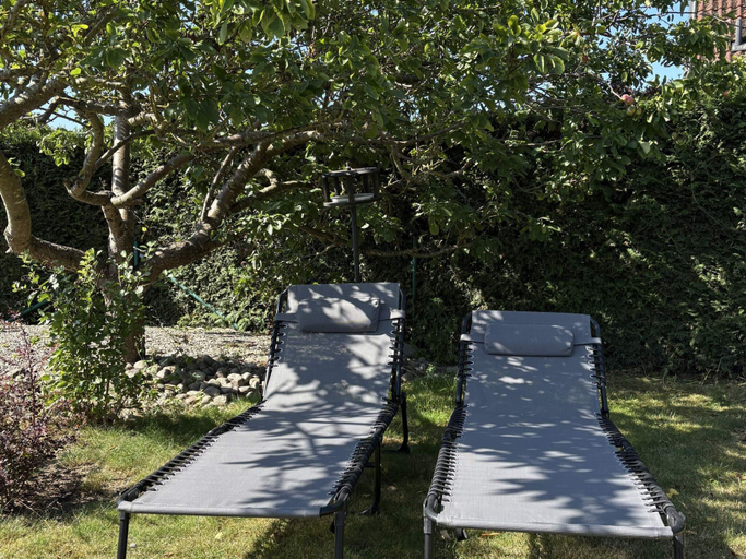 Exterior 5, 5 Star Holiday Home in Loderup, Ystad