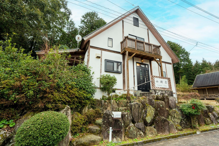 Exterior & Views 1, Yamakisou, Hita