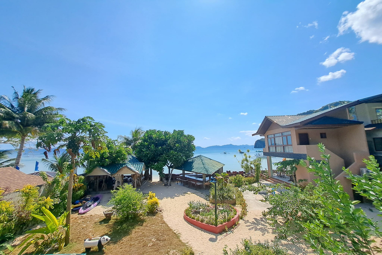 Exterior & Views 4, Morning Walsh Resort El Nido, El Nido