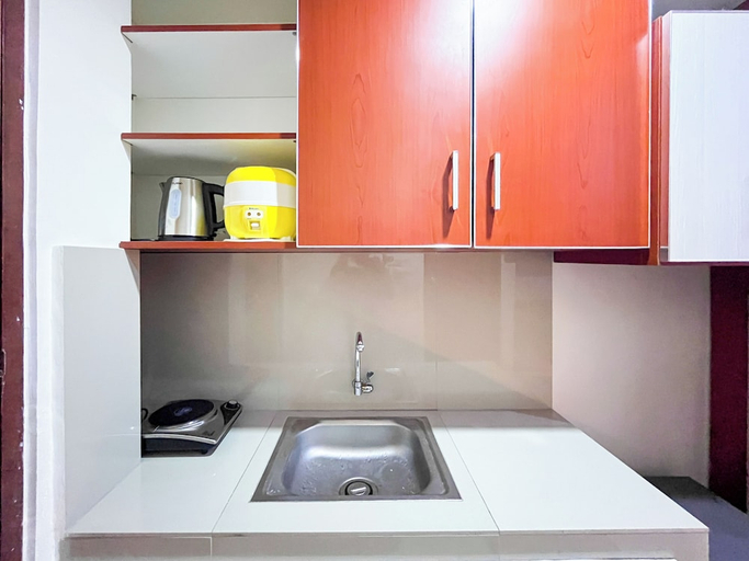 Others 3, Minimalist Studio Vida View Makassar Apartment, Makassar