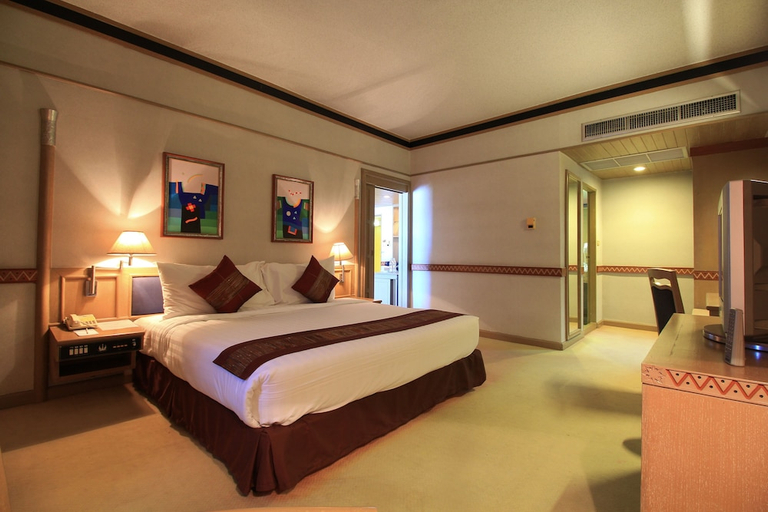 Bedroom 2, Chiang Mai Hill, Muang Chiang Mai