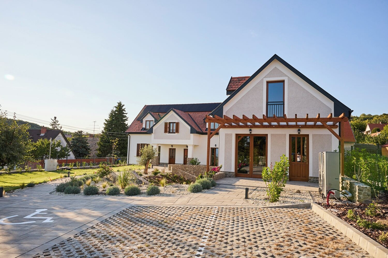 Primary image, Villa Olea, Balatonfüred