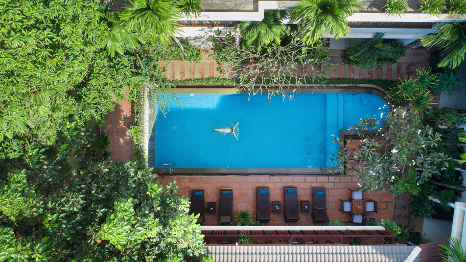 Sport & Beauty 2, Indra Angkor Residence, Siem Reap