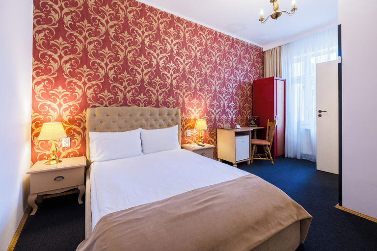 Bedroom 3, Casa Monte Verde, Brasov