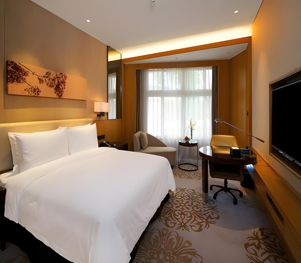Bedroom 3, C&D Hotel Xiamen, Xiamen