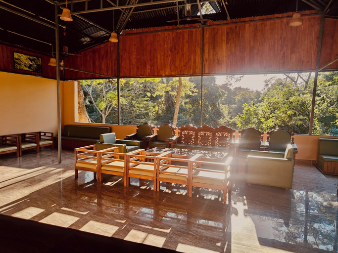 Food & Drinks 4, KAZIRANGA ECO VILLAGE RESORT, Nagaon
