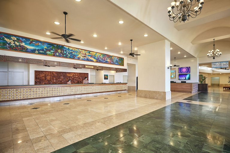 Public Area, Pacific Islands Club Guam, Tumon