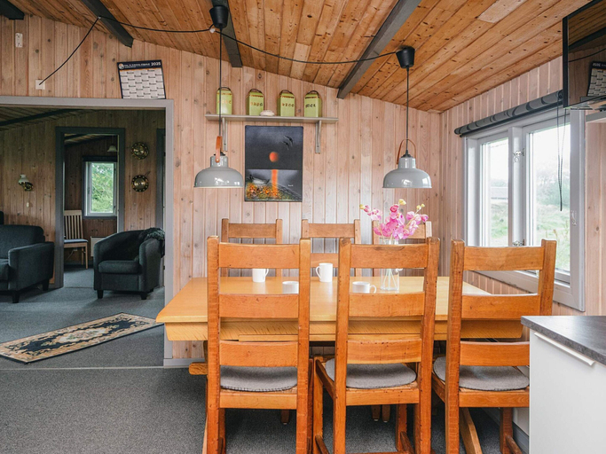Others 5, 6 Person Holiday Home in Fano, Fanø