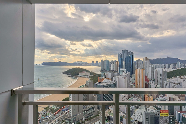 Others 3, Lavide Atlan Hotel 2, Haeundae