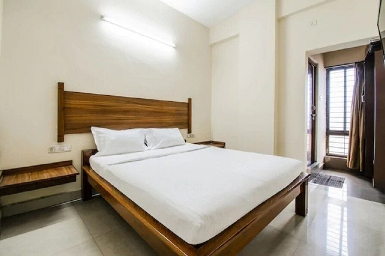 Room 5, SSG Residency, Visakhapatnam