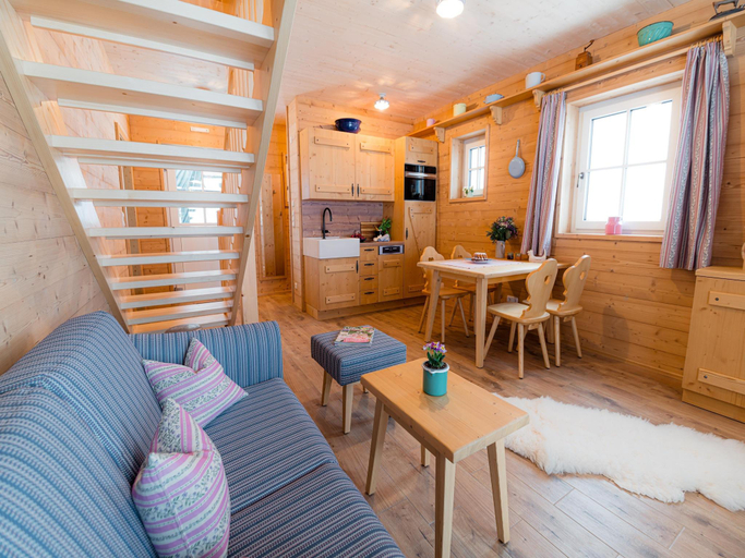 3, Chalet near Lake Grundlsee, Liezen