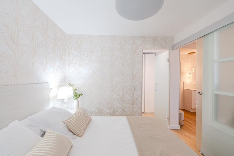 Others 4, Colon 904 in Madrid With 1 Bedrooms and 1 Bathrooms, Madrid