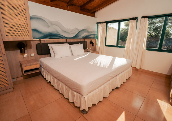Bedroom 2, Aranwa Vichayito Beach Resort, Talara