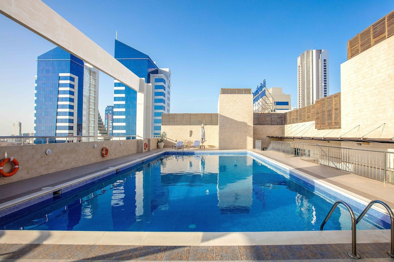 Sport & Beauty, Gulf Court Hotel, Manama