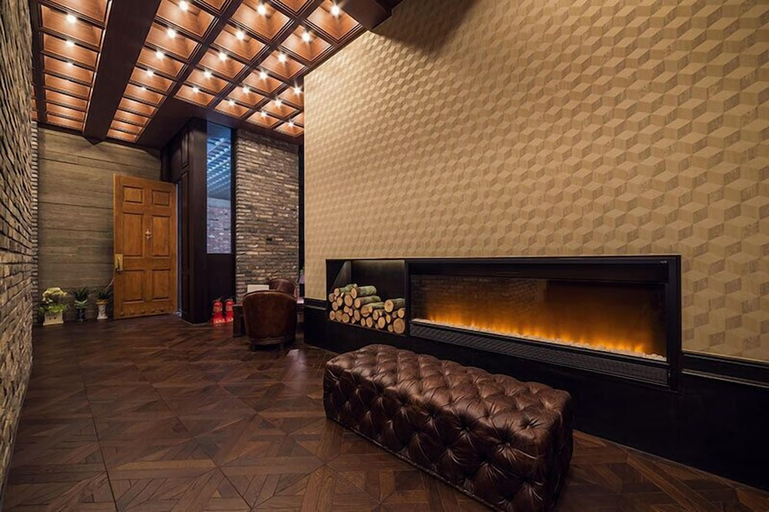 Public Area 2, Hotel March, Daedeok