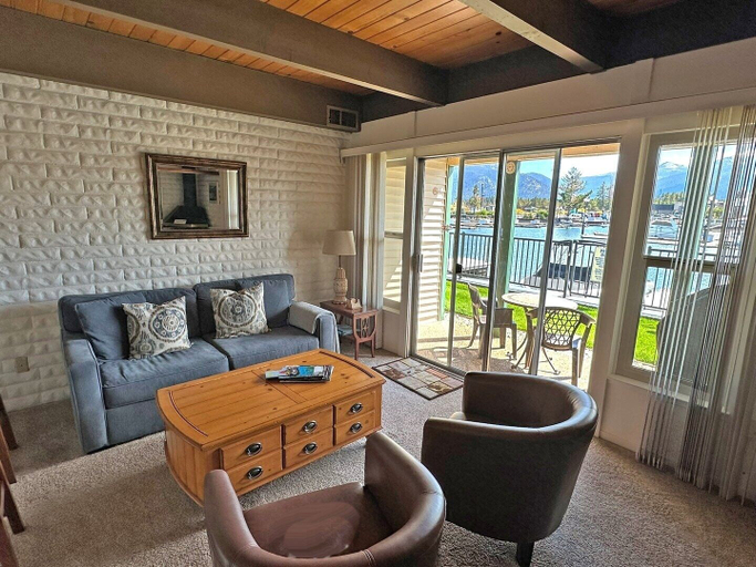 Living area 4, 439 Ala Wai, 119 3 Bedroom Condo, El Dorado