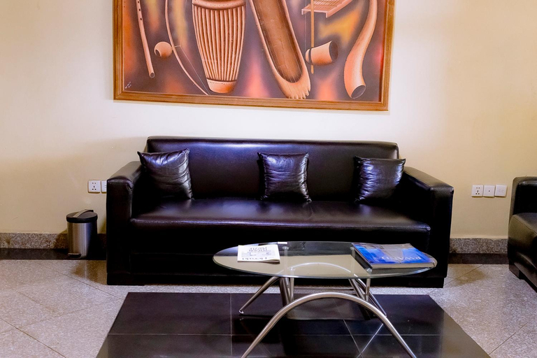 Public Area 3, Hill View Hotel & Aparts - Kigali, Nyarugenge