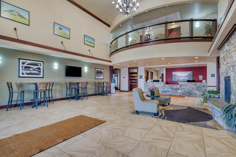 Others 5, Best Western Shelby Inn & Suites, Toole