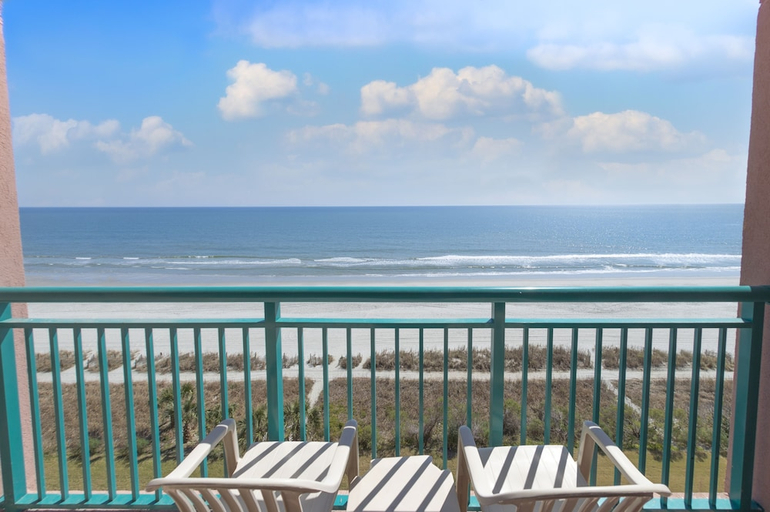 Others 5, Sandcastle Oceanfront Resort South Beach, Horry