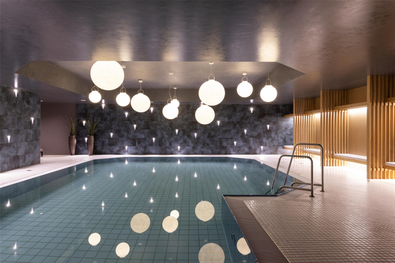 Sport & Beauty 2, Scandic Nuernberg Central, Nürnberg