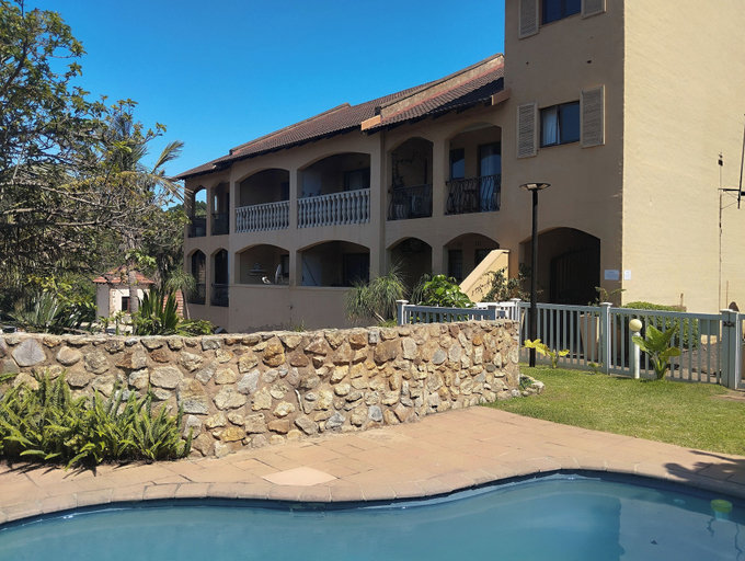 Sport & Beauty 5, Crayfish Inn No.4, Ugu
