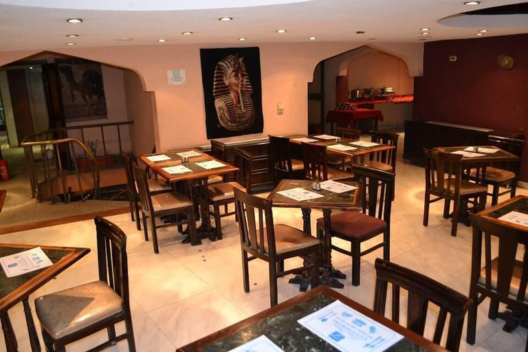 Food & Drinks 3, Kaoud Sporting, Alexandria