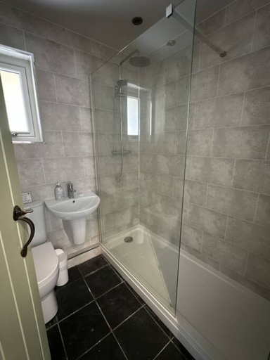 Room 4, The Stables in Crackington Haven, Cornwall