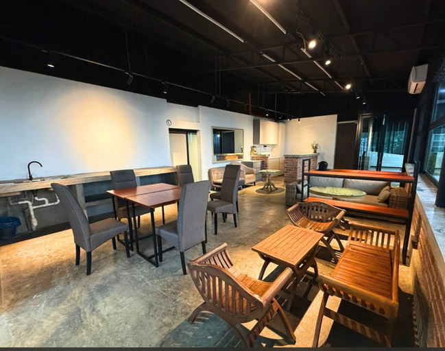 Others 2, travellersloft, Johor Bahru