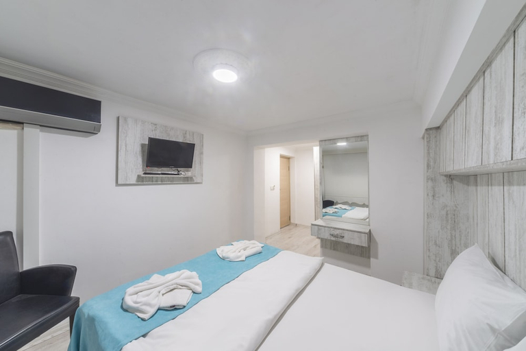 Bedroom 2, Old City Sultanahmet, Fatih