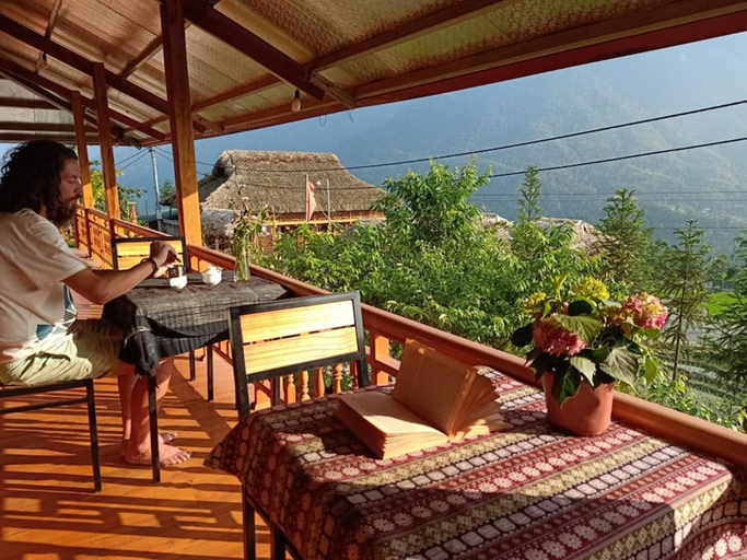 Others 5, Lenh Family House - Hostel, Sa Pa