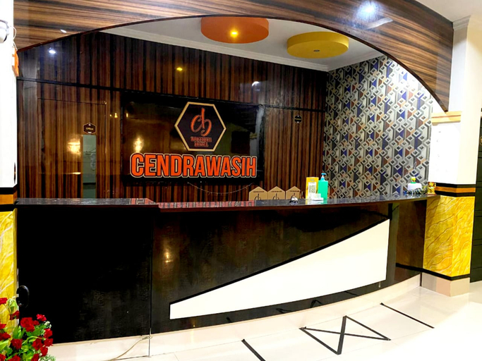 Others 2, Cendrawasih Hotel Padang Panjang, Padang Panjang