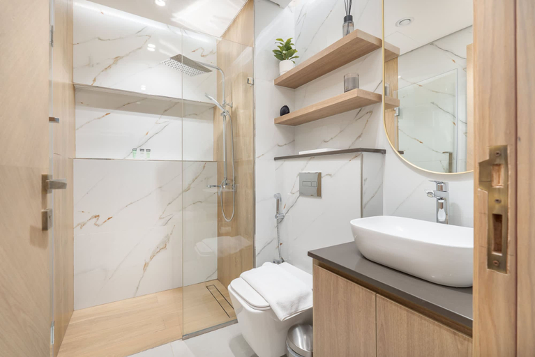 Room 5, Comfortable Flat That Sleeps 2 Near Circle Mall, Dubai