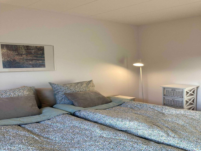 Interior 5, 5 Star Holiday Home in Hjorring, Hjørring