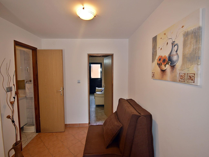 4, Apartment in Pula near Hidrobaza Beach, Pula