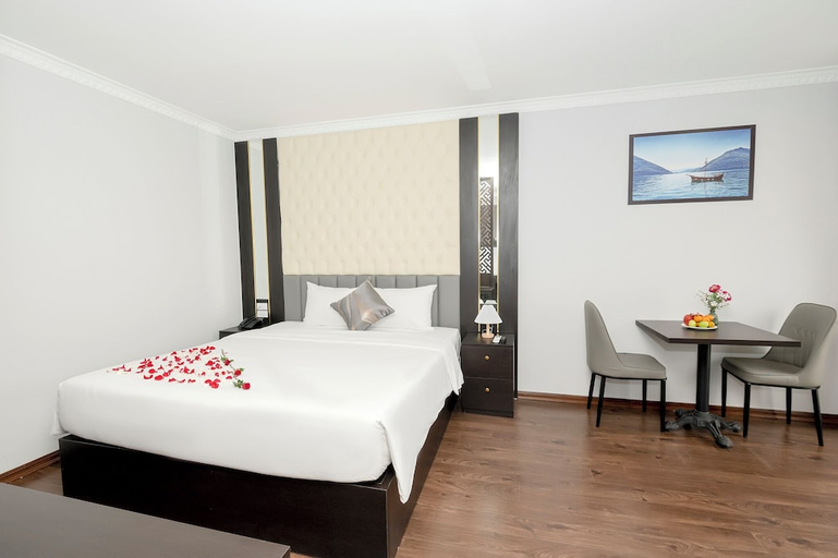 Bedroom 3, Monaco Hotel Danang, Da Nang