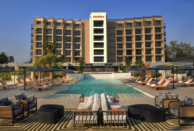 Exterior & Views 1, Mövenpick Kigali, Gasabo