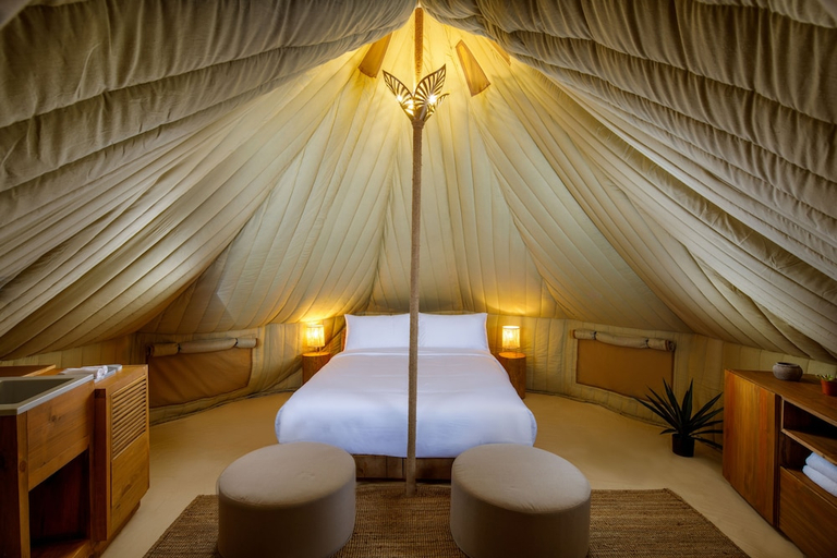 Bedroom 3, Terra Solis Dubai, Dubai