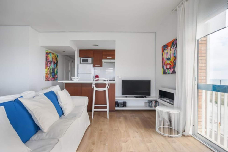 Bedroom 4, Sunset Boutique Castelldefels By Myrentalhost, Barcelona