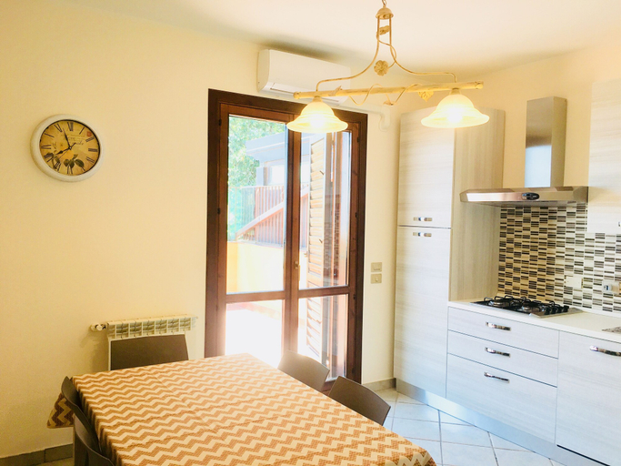 Bedroom 2, Etna Villa Alba Chiara, Catania