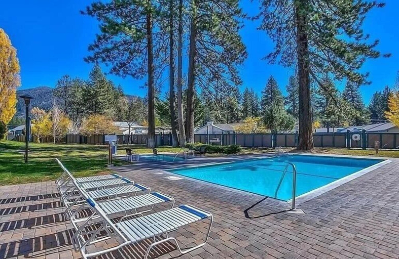 Sport & Beauty 5, Bear Lake Hideaway 3 Bedroom Condo by RedAwning, El Dorado