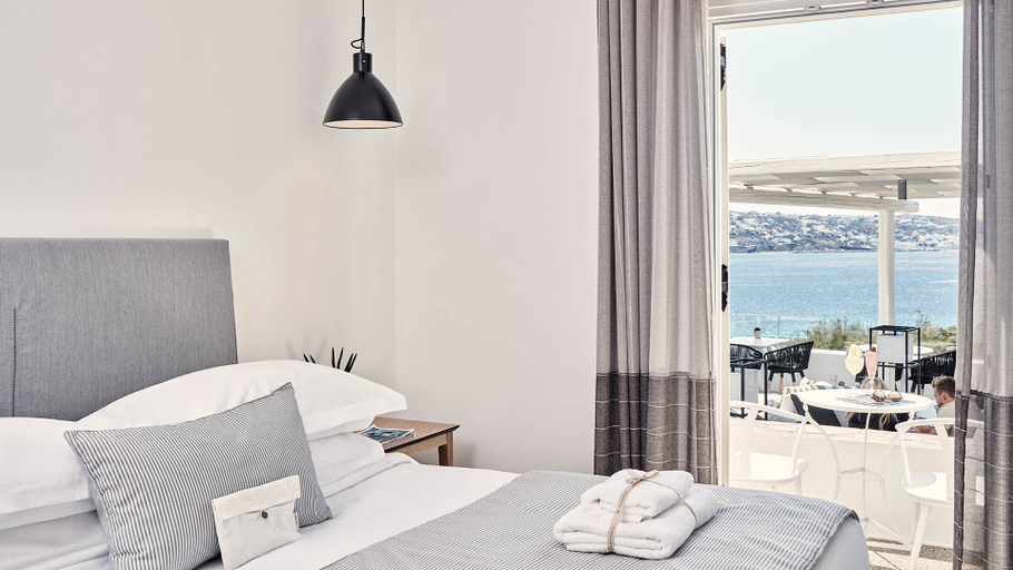 Others 5, Mykonos princess, South Aegean