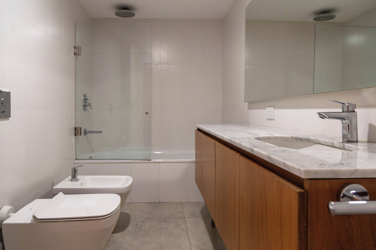 Bathroom 4, BT Homes - Palacio Paz, Distrito Federal