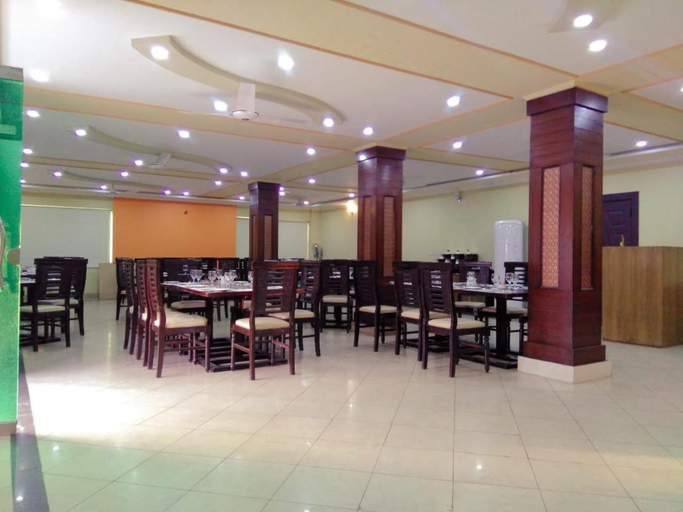 Food & Drinks 4, Crown Inn Hotel Multan, Multan
