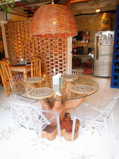 Food & Drinks 5, Macuco Residence, Ipojuca