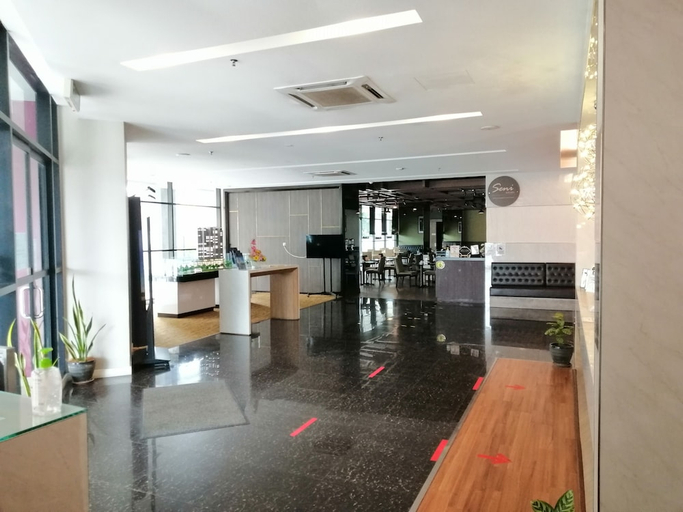 Public Area 2, Nexus Regency Suites & Hotel, Shah Alam
